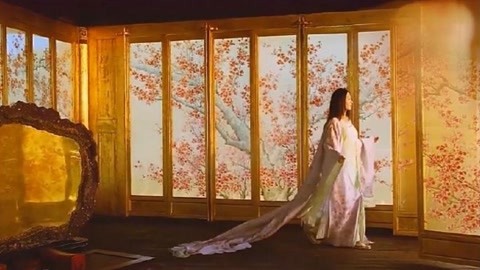 冰雪奇缘（粤语版） 视频海报