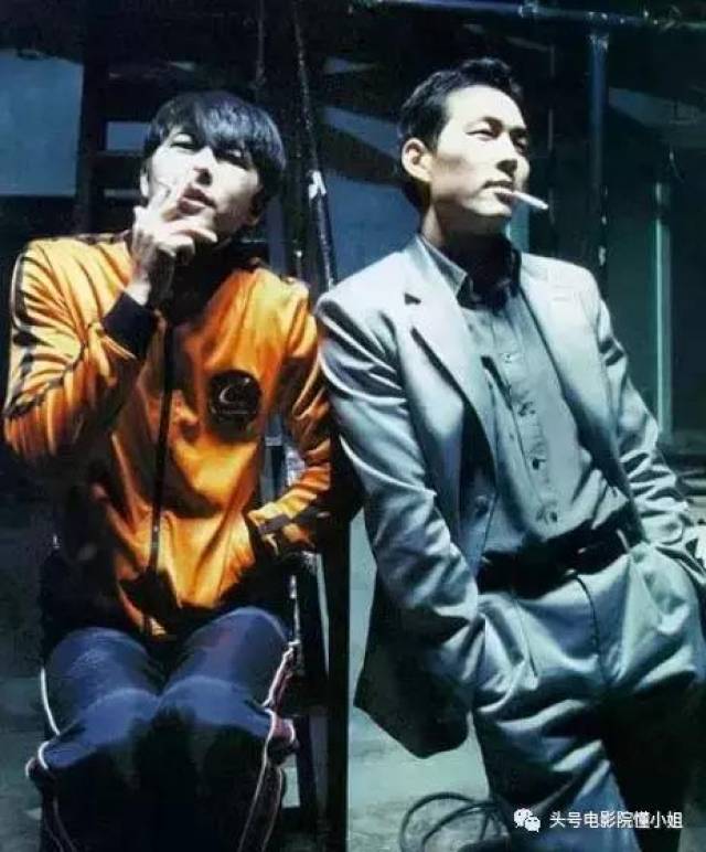 你和我的21世纪 视频缩略图