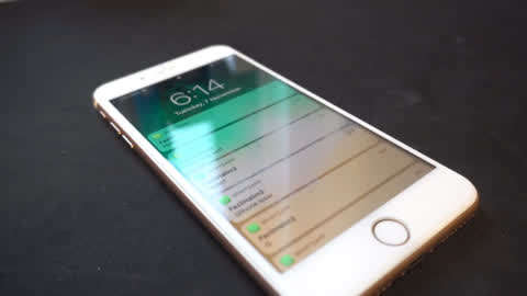 命运无常 视频缩略图