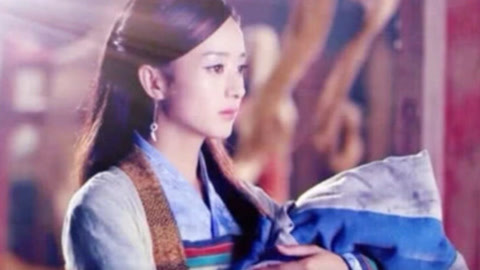 冰雪女王5：融冰之战 视频缩略图