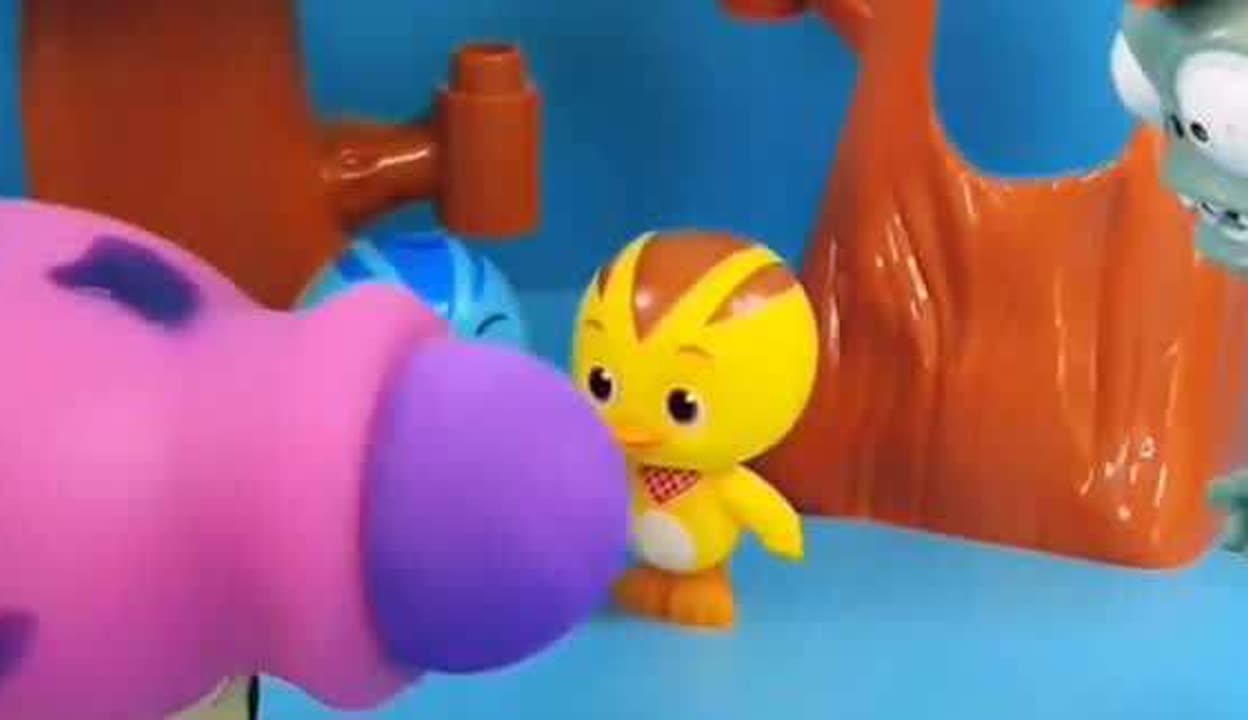 侣行攻略之确认你是我的人 视频缩略图