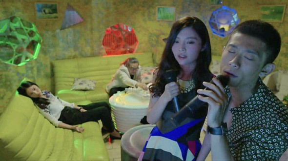 复仇者联盟4：终局之战（国语版） 视频缩略图