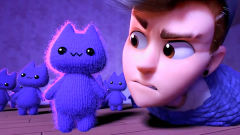 以血还血 视频缩略图