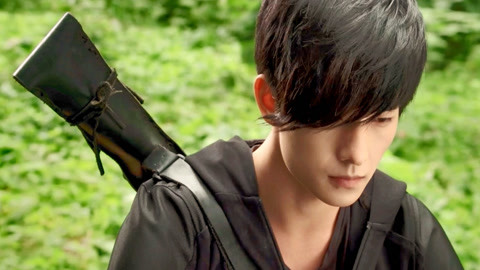 伴我同行 视频缩略图