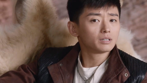 伏妖天师 视频缩略图