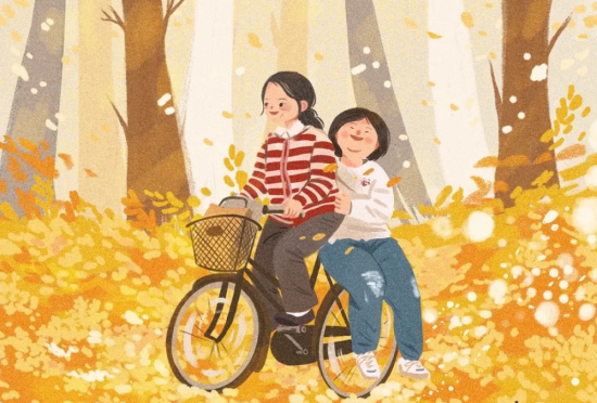 你不是我 视频主图