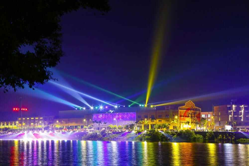 冲霄楼 视频海报