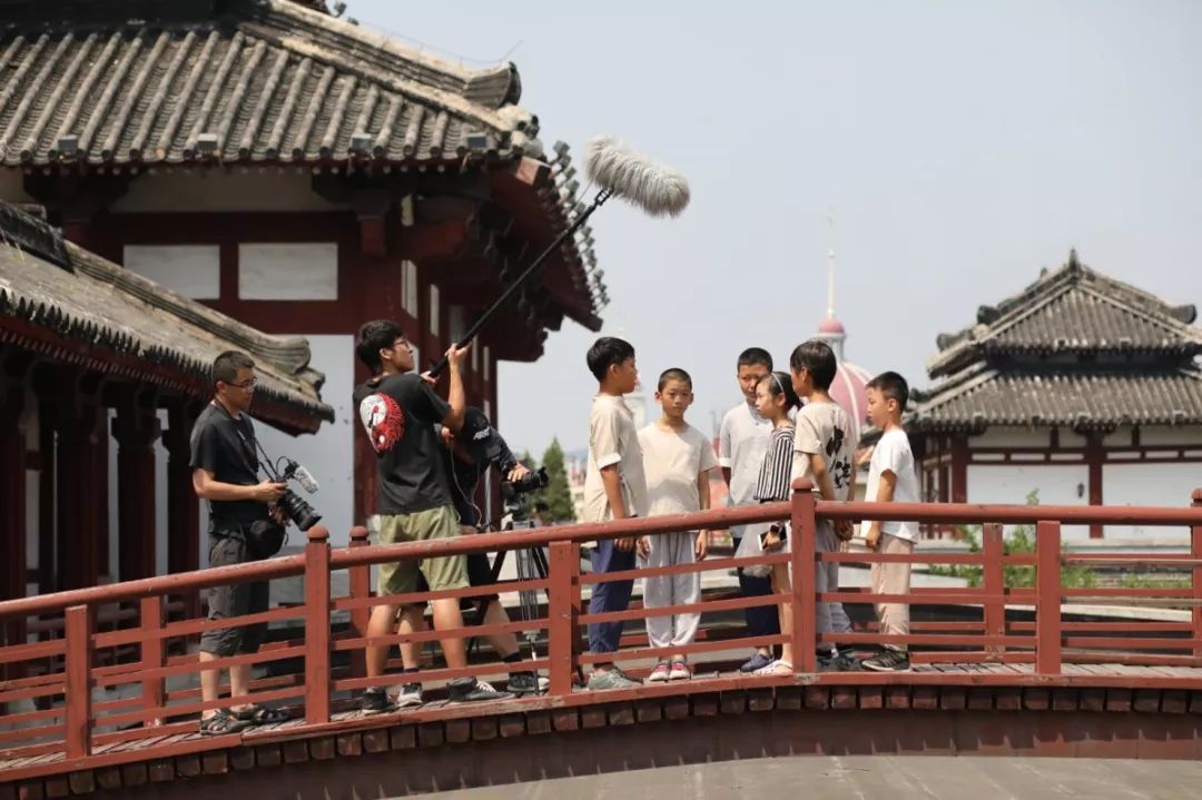 冲霄楼 视频海报