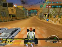 僵局 视频缩略图