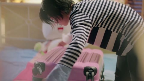 准备 视频缩略图