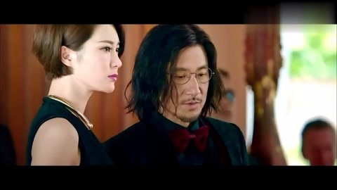 以血还血 视频主图