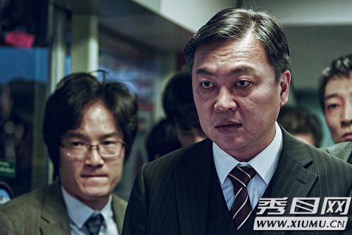 伯顿先生 视频主图