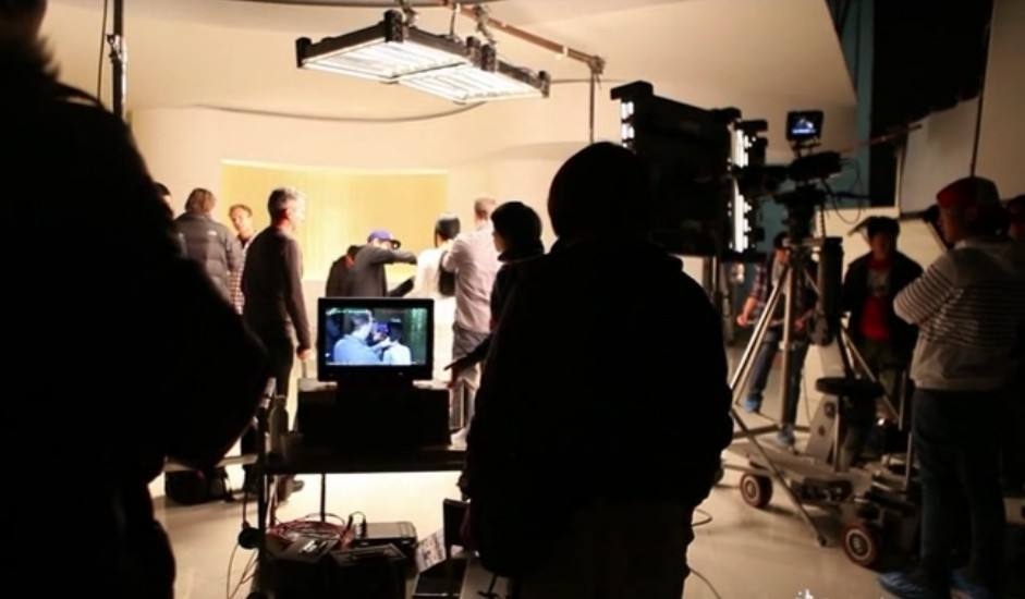 停止 视频缩略图