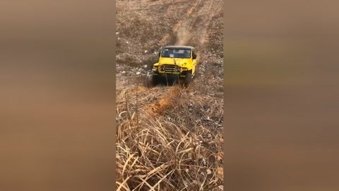 冰路营救 视频缩略图