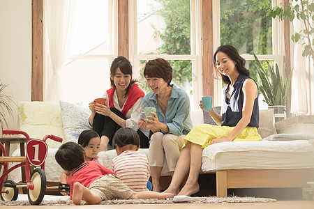 住货车的女士 视频缩略图