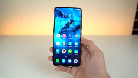 冰山一角 视频海报