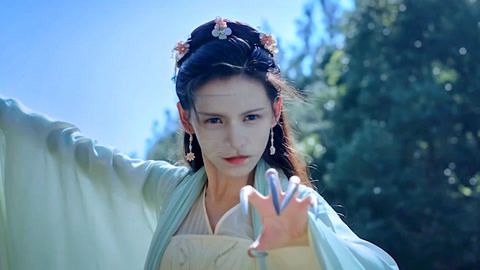 假戏真作 视频海报