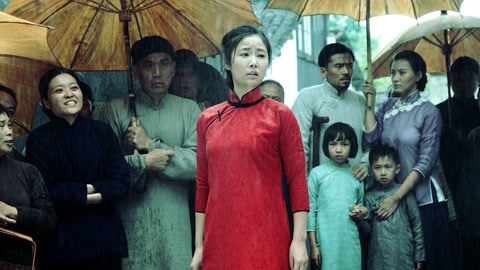 依兰爱情故事 视频缩略图