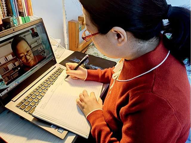 你的全部 视频缩略图