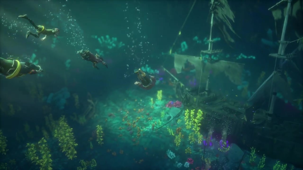 冰封侠：时空行者 普通话版 视频缩略图