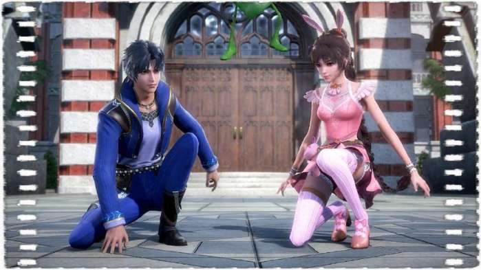 凡人烦恼 视频缩略图