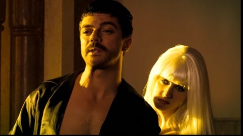 假面疑云 视频缩略图