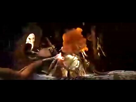 变种狂蜥 视频缩略图