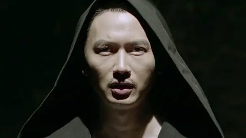 不许抢劫 视频主图