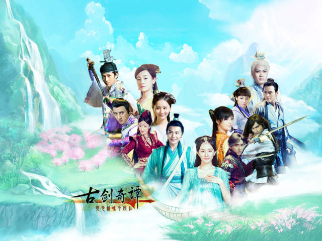 圣哥传 电影版 视频海报