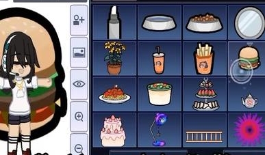 唐伯虎之醉美人 视频缩略图