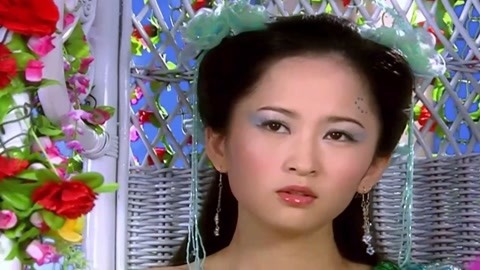 唐小小的魔法天台 视频缩略图