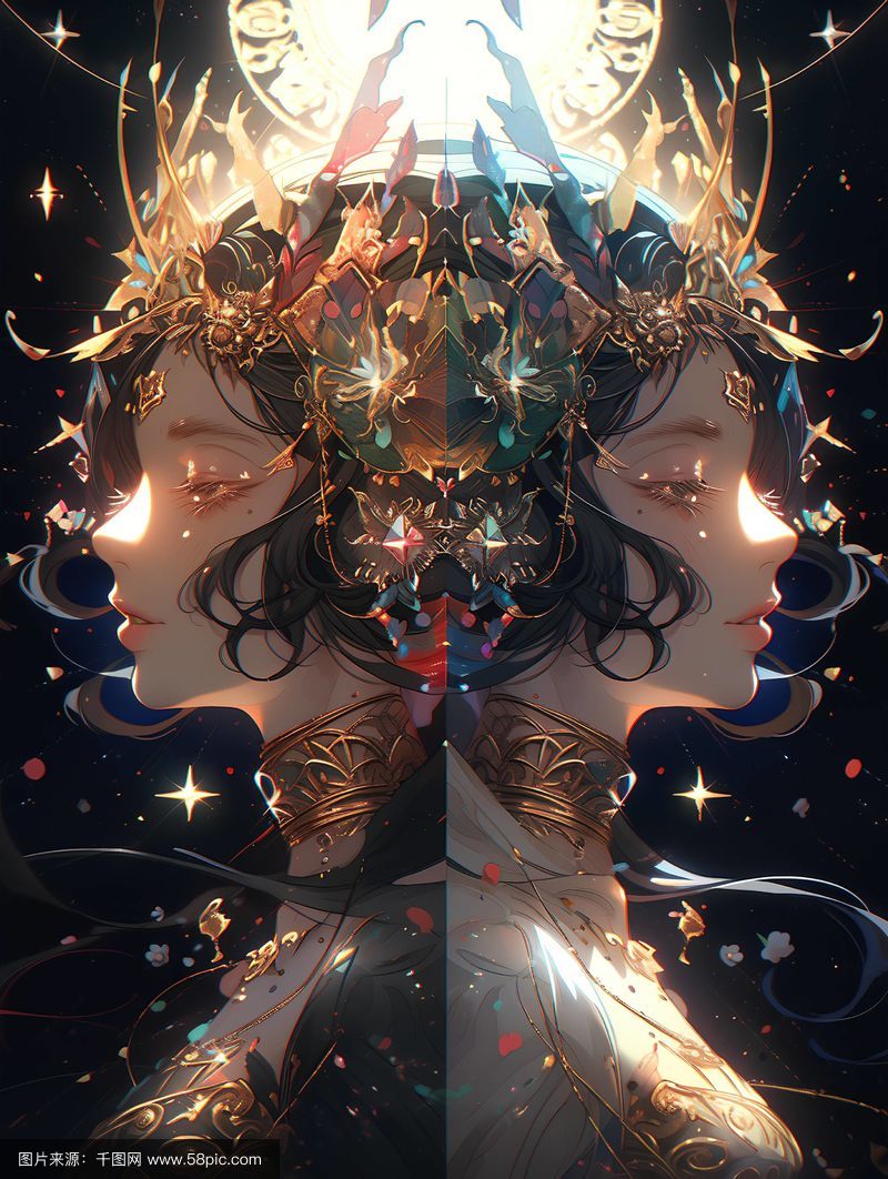 冰山一角 视频海报