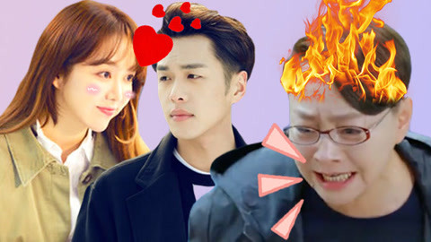 亡命驾驶 视频主图