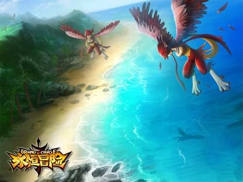 伟大的自由 视频缩略图