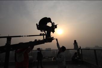 叹别离 视频海报