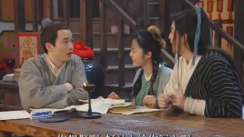 伸冤人2 视频海报