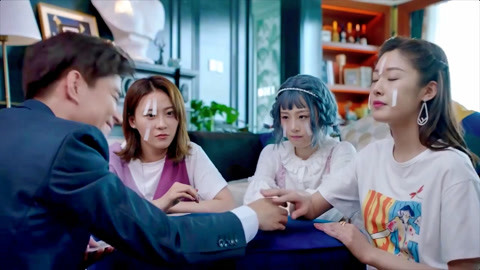 你本应离开 视频海报