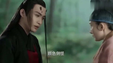 在他的阴影下 视频海报