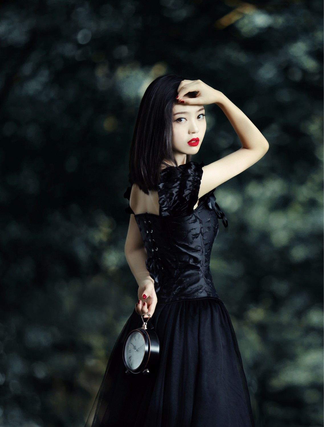 伊比利亚的派对 视频缩略图