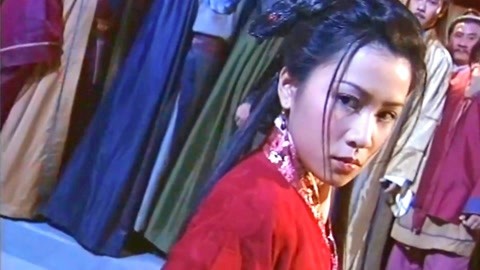 伊甸园之东 视频海报