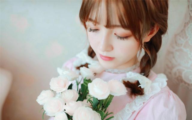 唐伯虎之醉美人 视频缩略图