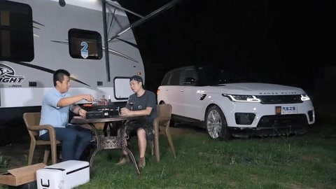 变种狂蜥 视频主图