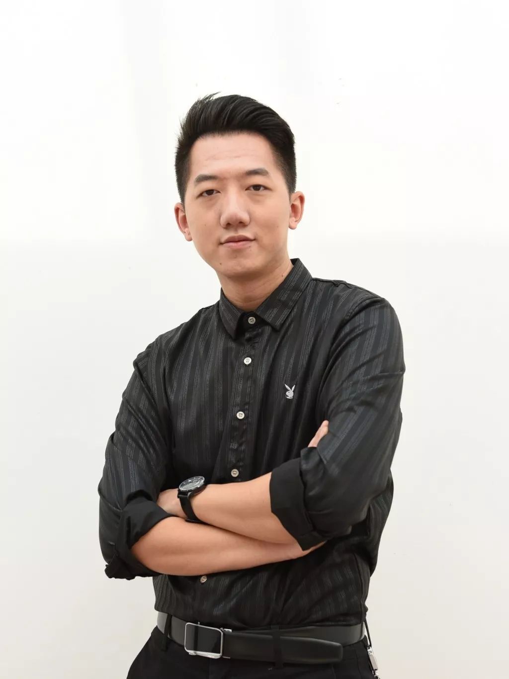 侠盗之星 视频海报