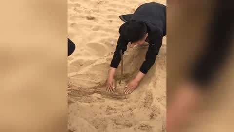 冰路营救 视频缩略图