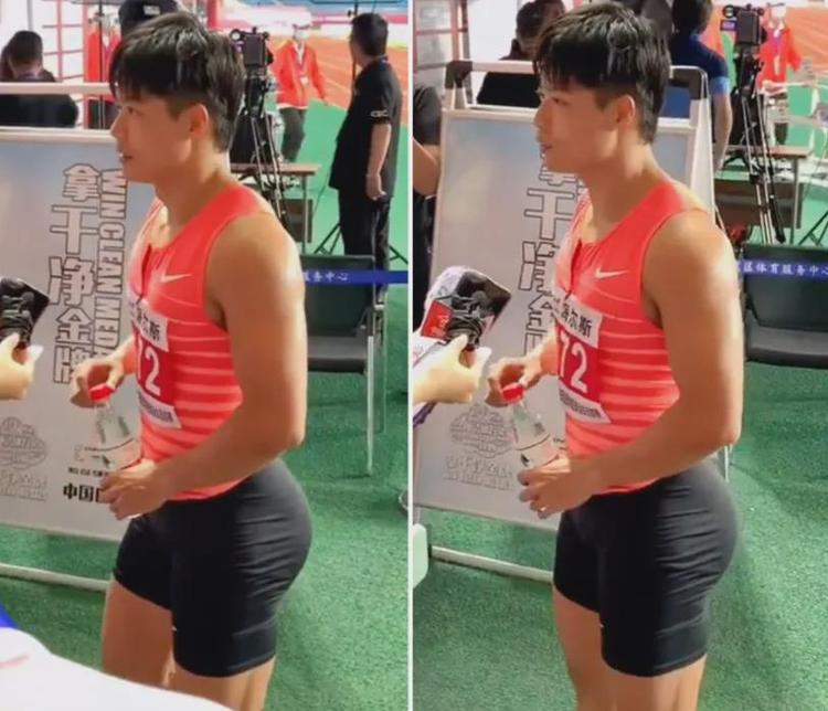 兄弟，请注意 视频海报