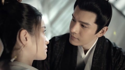 冰雪奇缘（粤语版） 视频海报