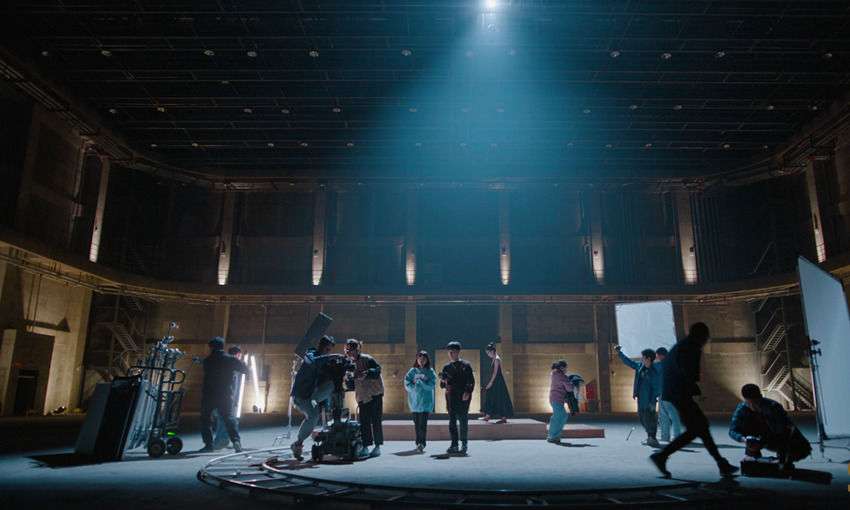 你的全部 视频缩略图