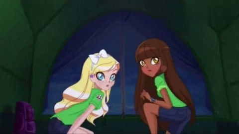 伤痕累累的恶魔 视频缩略图