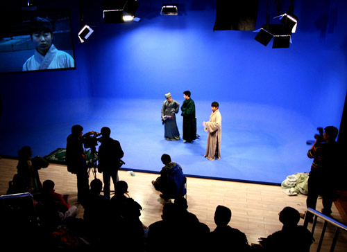 减法人生 视频缩略图