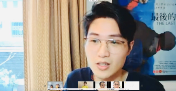 国家利益(普通话版) 视频缩略图